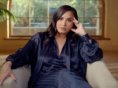 ‘Dancing With the Devil’: the authentic documentary about Demi Lovato’s struggle with addiction