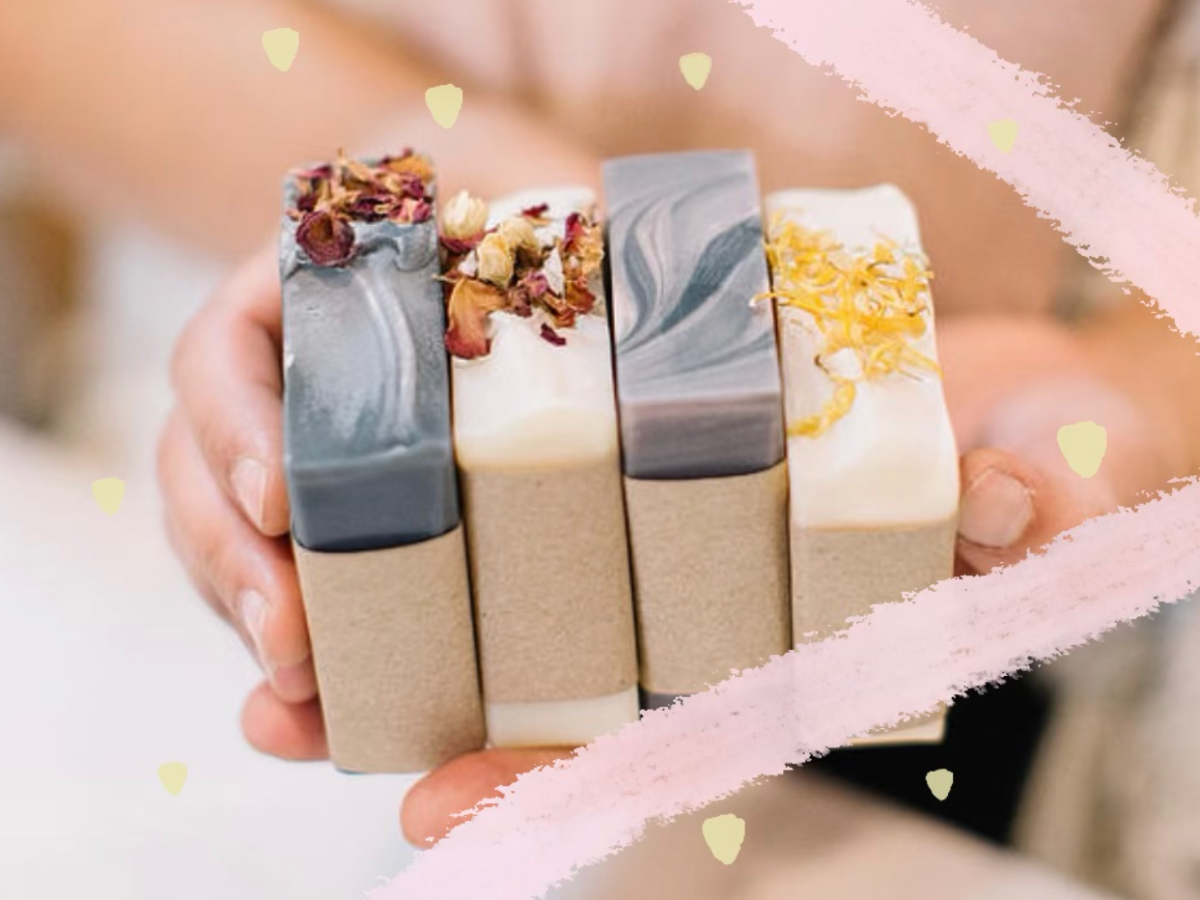 Why you should convert to soap bars and which ones you should try