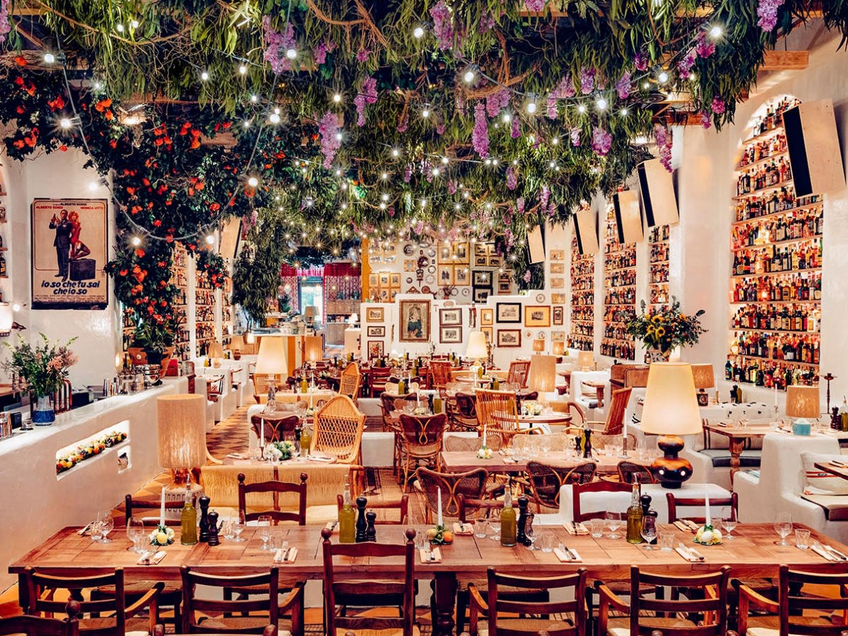 The most Instagram worthy restaurants in London that you need to visit