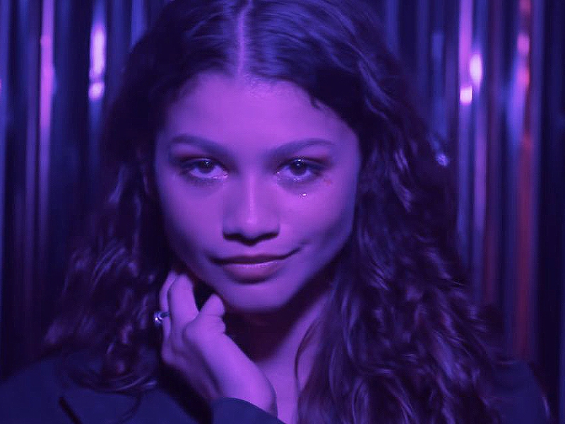 What we’re hoping to see in Euphoria season 2